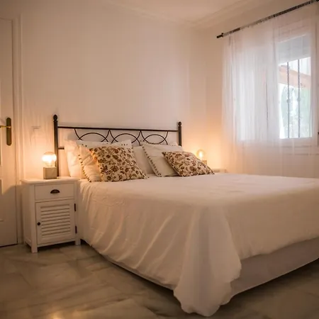 Apartahotel Suites Of Gatsby Marbella