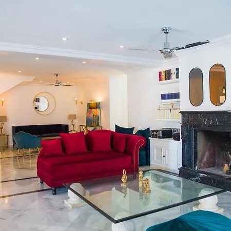Suites Of Gatsby