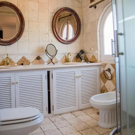 Suites Of Gatsby * Marbella