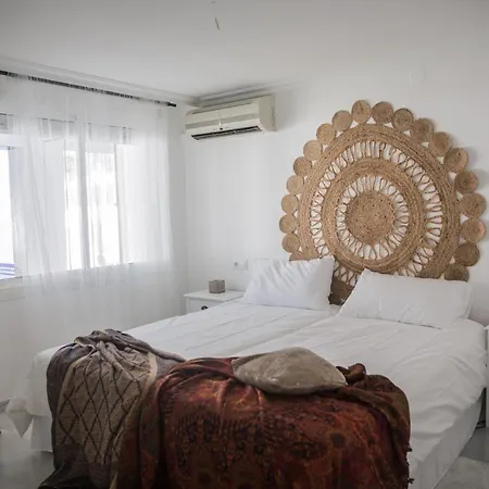 Apartahotel Suites Of Gatsby *