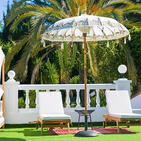 Suites Of Gatsby Apartahotel *