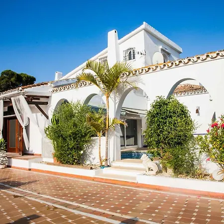 Suites Of Gatsby * Marbella