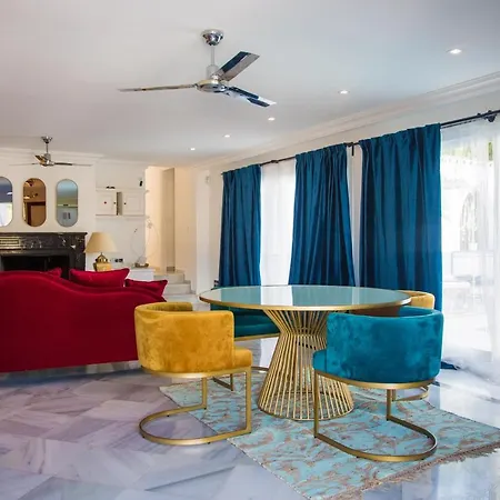 Apartahotel Suites Of Gatsby