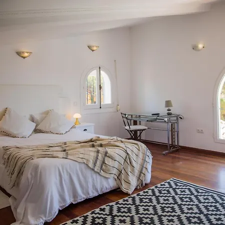 Suites Of Gatsby * Marbella