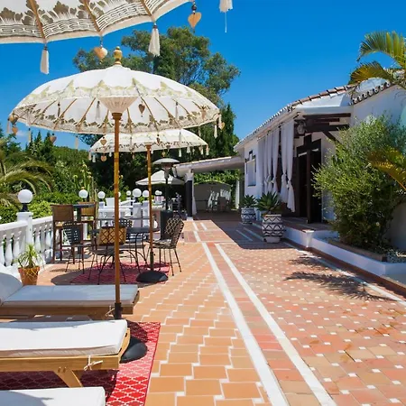 Suites Of Gatsby Marbella