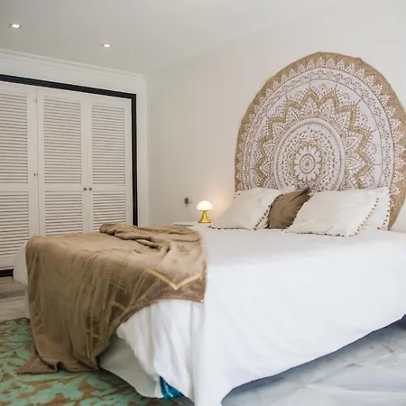 Suites Of Gatsby Marbella