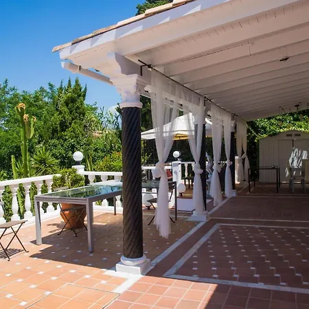 Aparthotel Suites Of Gatsby *