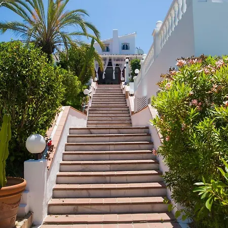 Suites Of Gatsby Marbella